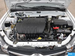 2015款 1.5L 自动 幸福版