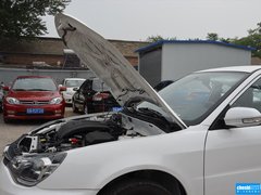 2015款 1.5L 自动 幸福版