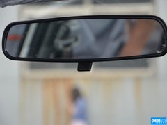 2015款 1.5L 自动 幸福版