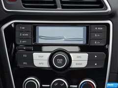 2015款 1.5L 自动 幸福版