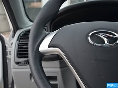 2015款 1.5L 自动 幸福版