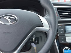 2015款 1.5L 自动 幸福版