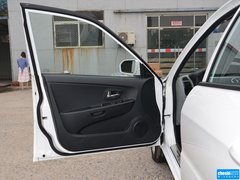 2015款 1.5L 自动 幸福版