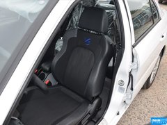 2015款 1.5L 自动 幸福版