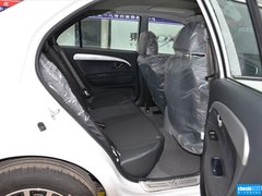 2015款 1.5L 自动 幸福版