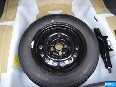 2015款 1.5L 自动 幸福版