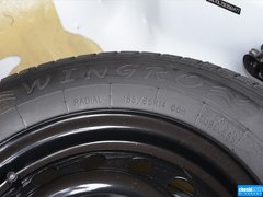 2015款 1.5L 自动 幸福版