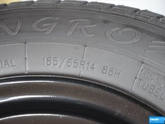 2015款 1.5L 自动 幸福版