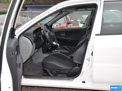 2015款 1.5L 自动 幸福版