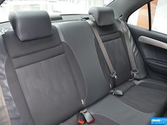 2015款 1.5L 自动 幸福版