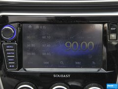 2015款 1.5L 自动 幸福版