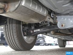 2015款 1.5L 自动 幸福版