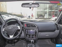 2015款 1.5L 自动 幸福版