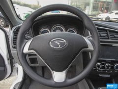 2015款 1.5L 自动 幸福版