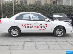 2015款 1.5L 自动 幸福版