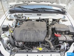 2015款 1.5L 自动 幸福版