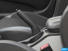 2015款 1.5L 自动 幸福版