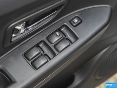 2015款 1.5L 自动 幸福版