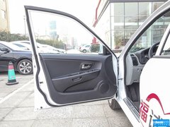 2015款 1.5L 自动 幸福版