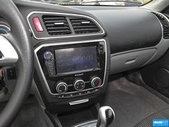 2015款 1.5L 自动 幸福版
