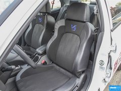 2015款 1.5L 自动 幸福版