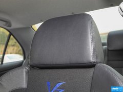 2015款 1.5L 自动 幸福版