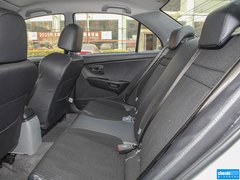 2015款 1.5L 自动 幸福版