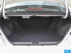 2015款 1.5L 自动 幸福版