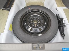 2015款 1.5L 自动 幸福版