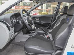 2015款 1.5L 自动 幸福版