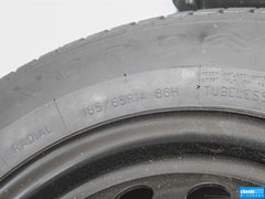 2015款 1.5L 自动 幸福版