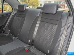 2015款 1.5L 自动 幸福版
