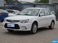 2015款 1.5L 自动 幸福版