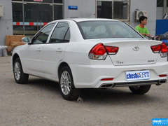 2015款 1.5L 自动 幸福版