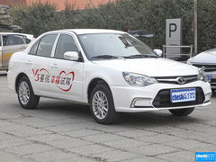 2015款 1.5L 自动 幸福版