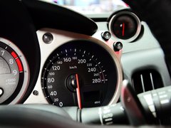2015款 3.7L Coupe