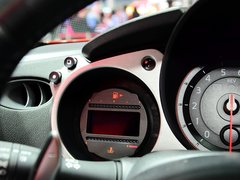 2015款 3.7L Coupe