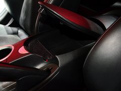 2015款 3.7L Coupe