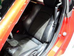 2015款 3.7L Coupe