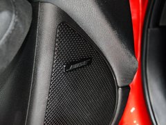 2015款 3.7L Coupe