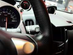 2015款 3.7L Coupe