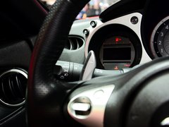 2015款 3.7L Coupe