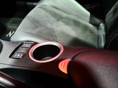 2015款 3.7L Coupe