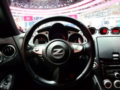 2015款 3.7L Coupe