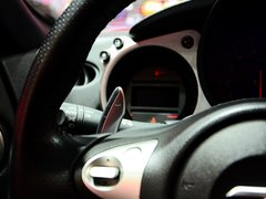 2015款 3.7L Coupe