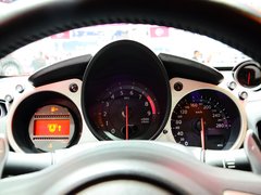 2015款 3.7L Coupe
