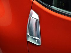 2015款 3.7L Coupe