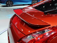 2015款 3.7L Coupe