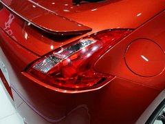 2015款 3.7L Coupe