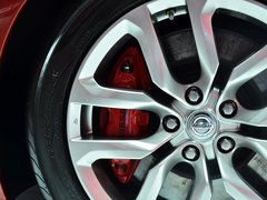 2015款 3.7L Coupe